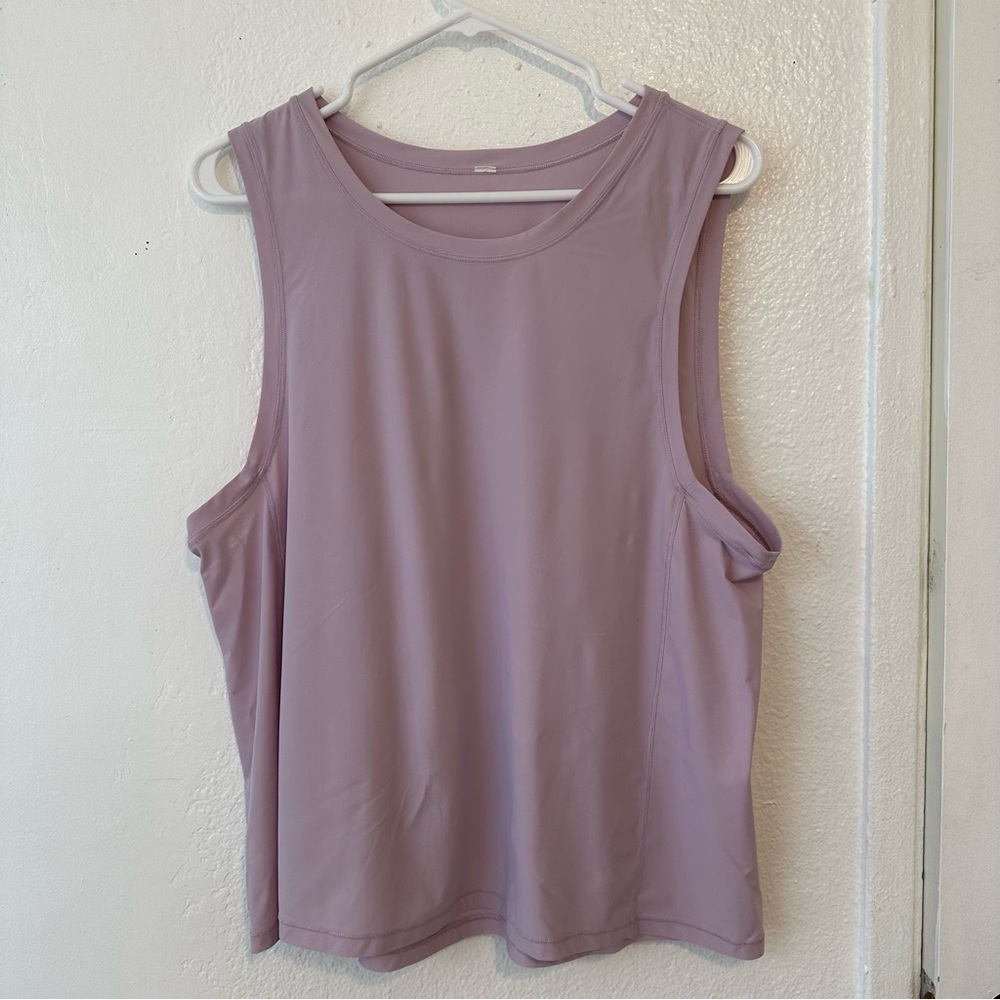 Lululemon Tank